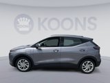 Used 2023 Chevrolet Bolt EUV LT image 2