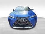 New 2025 Lexus UX 300h AWD image 3