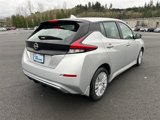 New 2025 Nissan Leaf S image 5
