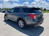 Used 2020 Ford Explorer XLT w/ Equipment Group 202A image 3