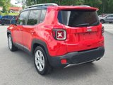 Used 2018 Jeep Renegade Limited w/ UConnect 8.4 Nav Group image 3