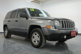 Used 2012 Jeep Patriot Sport image 2