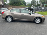 Used 2012 Honda Civic LX image 3