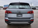 Used 2024 Volkswagen Taos S image 4