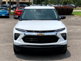 New 2024 Chevrolet TrailBlazer LS image 2