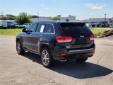 Used 2020 Jeep Grand Cherokee Overland image 3