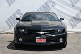 Used 2013 Chevrolet Camaro LT image 2