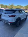New 2025 Chevrolet TrailBlazer ACTIV image 5