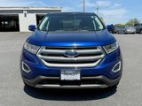Used 2015 Ford Edge Titanium w/ Equipment Group 302A image 4