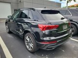 Used 2023 Audi Q3 2.0T Premium Plus image 3