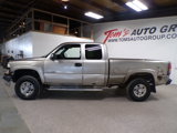 Used 2002 Chevrolet Silverado 2500 LS image 2