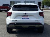New 2025 Chevrolet Trax ACTIV w/ Sunroof Package image 3