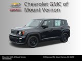 Used 2021 Jeep Renegade Sport image 4
