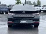 Used 2022 Hyundai Elantra Limited image 6