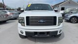Used 2011 Ford F150 FX4 w/ FX Luxury Pkg image 2
