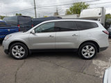 Used 2017 Chevrolet Traverse LT w/ Style and Technology Package image 4