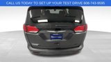 Used 2022 Chrysler Voyager LX image 4