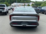 Used 2025 Kia K4 LXS image 3