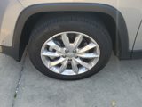 Used 2016 Jeep Cherokee Limited w/ Luxury Group image 4