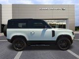 Certified 2022 Land Rover Defender 90 X-Dynamic S image 4