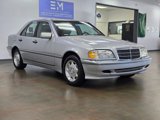 Used 1999 Mercedes-Benz C 230 image 3