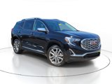 Used 2020 GMC Terrain Denali w/ Denali Premium Package image 1