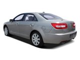 Used 2008 Lincoln MKZ AWD image 2