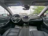 Used 2020 Chevrolet Malibu LT w/ Leather Package image 2