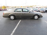 Used 2002 Cadillac De Ville w/ Comfort/Convenience Pkg image 4