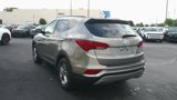 Used 2017 Hyundai Santa Fe Sport image 3