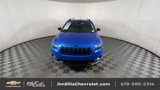 Used 2023 Jeep Cherokee Altitude Lux image 3