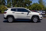 Used 2018 Jeep Compass Sport w/ Tech Group image 6
