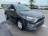 Used 2020 Toyota RAV4 XLE image 4