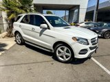 Used 2016 Mercedes-Benz GLE 350 4MATIC image 2