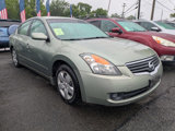 Used 2008 Nissan Altima 2.5 S w/ Emergency Aid Pkg image 3