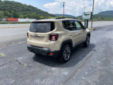 Used 2016 Jeep Renegade Latitude w/ Popular Equipment Group image 6