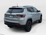 New 2025 Jeep Compass Latitude image 3