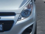 Used 2013 Chevrolet Spark LS image 3