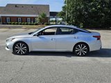 Used 2022 Nissan Altima 2.5 SR image 4