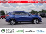 Used 2018 Nissan Rogue SV image 4