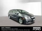 Used 2019 Honda Odyssey EX image 3