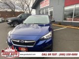 Used 2017 Subaru Impreza 2.0i image 2