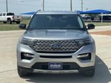 Used 2023 Ford Explorer Limited image 2