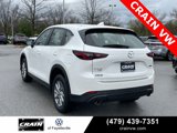 Used 2022 MAZDA CX-5 AWD 2.5 S image 5
