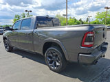 Certified 2021 RAM 1500 Limited w/ Night Edition image 4