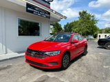 Used 2019 Volkswagen Jetta SE image 3