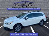 Used 2017 Subaru Outback 2.5i Touring w/ Popular Package #5A image 2