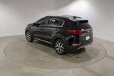 Used 2018 Kia Sportage SX image 3