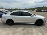 Used 2014 Volkswagen Passat 1.8T S image 2