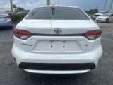 Used 2020 Toyota Corolla LE image 2